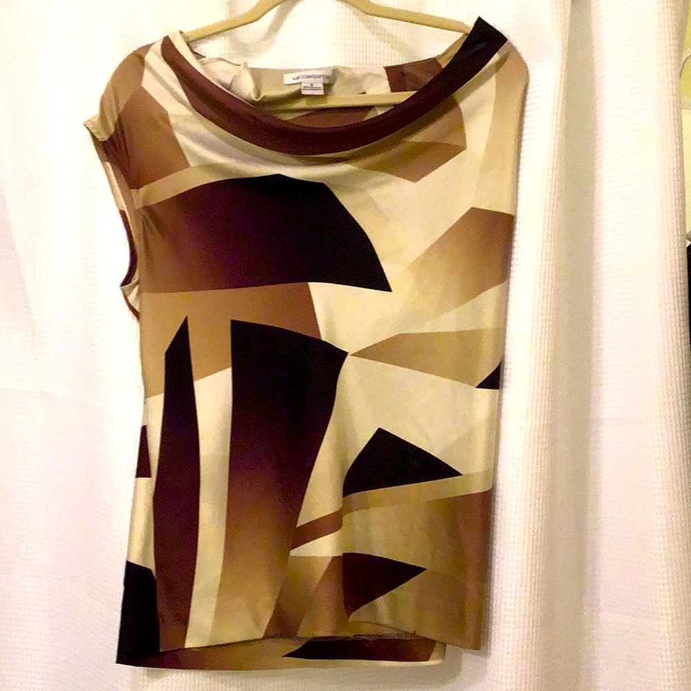 Vintage Liz Claiborne Blouse